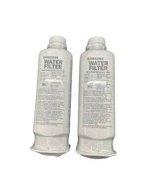 Samsung Water Filter 2PK